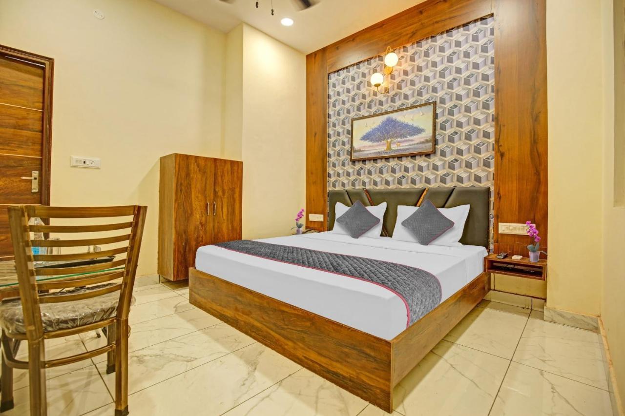 Hotel Townhouse Sky Ludhiana Zewnętrze zdjęcie