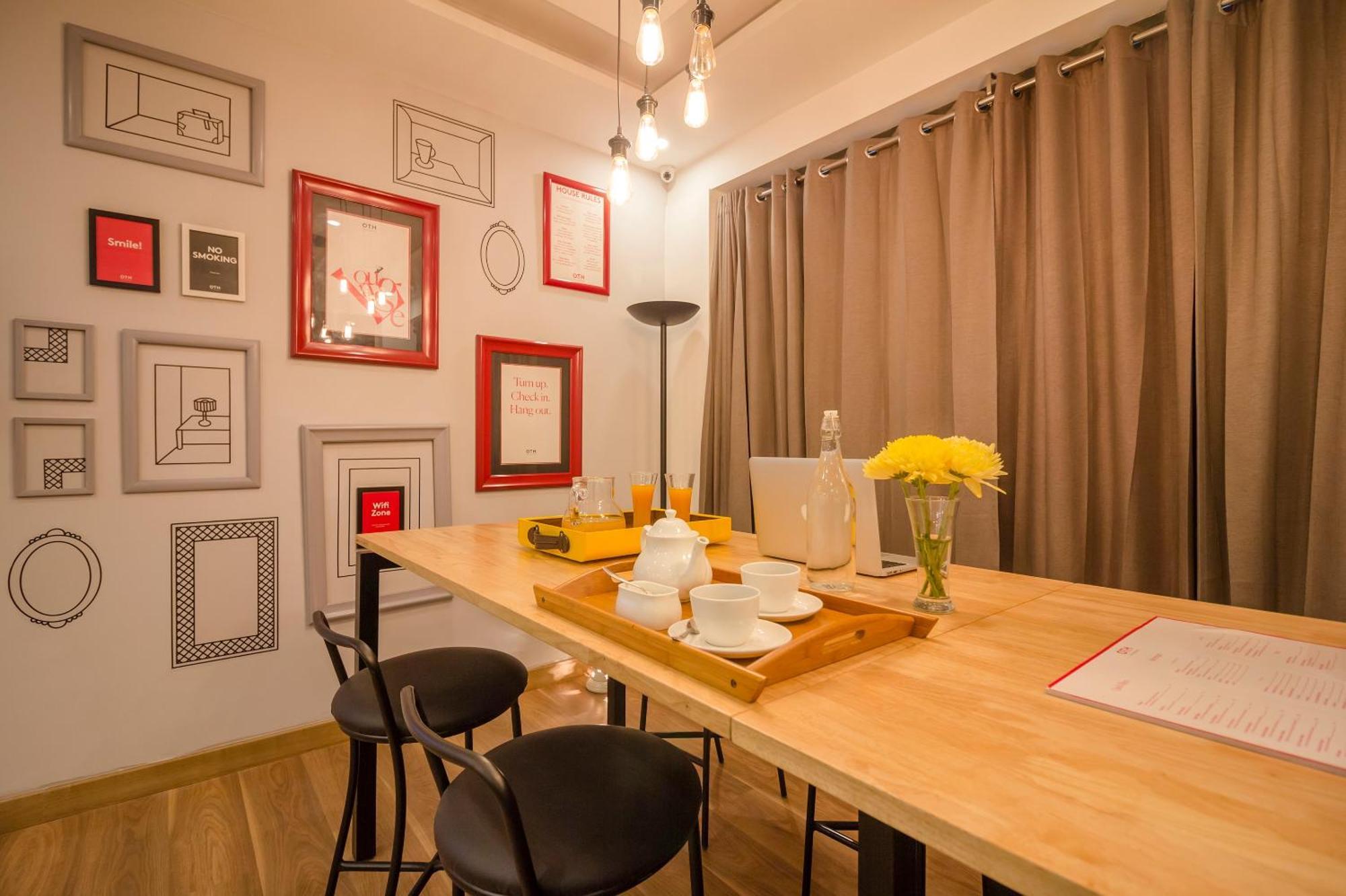 Hotel Townhouse Sky Ludhiana Zewnętrze zdjęcie